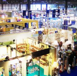 Come scegliere l'allestitore per la tua prossima fiera