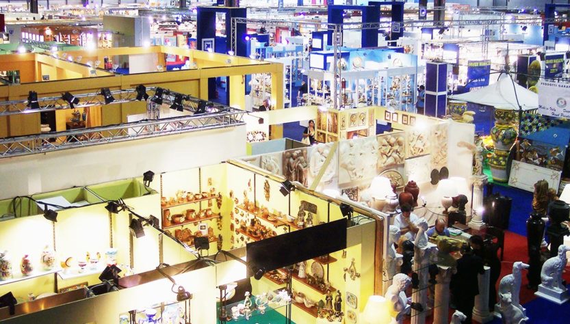 Come scegliere l'allestitore per la tua prossima fiera