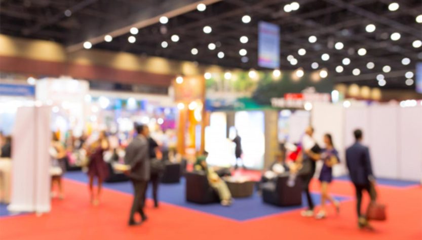 Quanto costa uno stand fieristico