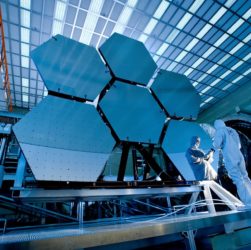 Le 5 fiere internazionali più famose per la grande industria