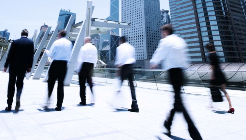 Partecipare alle Fiere di settore: vantaggi del follow up strategico