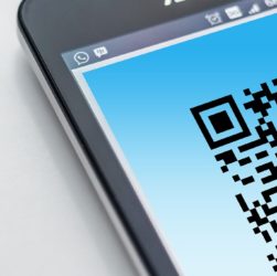 Come utilizzare il QR Code durante un evento fieristico