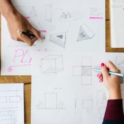 Design dello stand fieristico: come catturare la "folla"