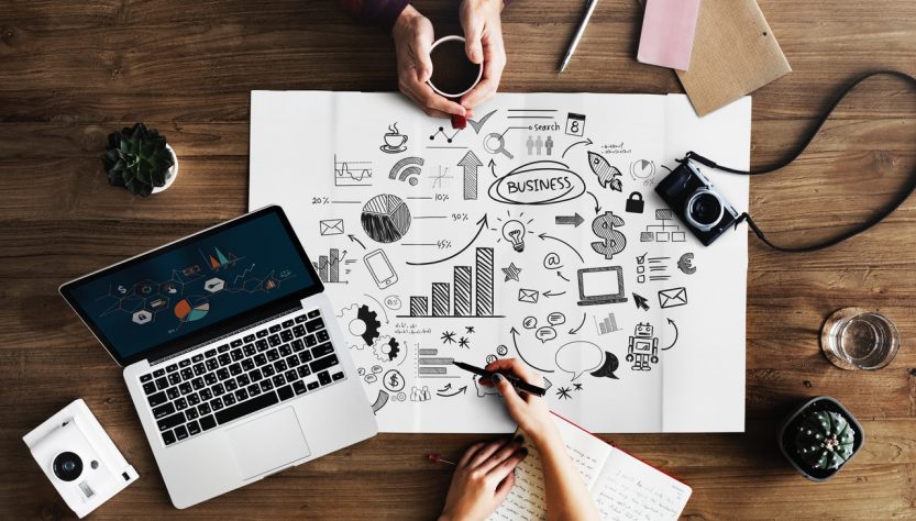 Utilizzare la Customer Journey per realizzare uno stand fieristico efficace