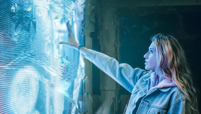 Come usare gli schermi multimediali nel tuo stand fieristico